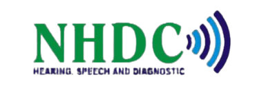 NHDC Hearing Speech & Diagnostic Centre