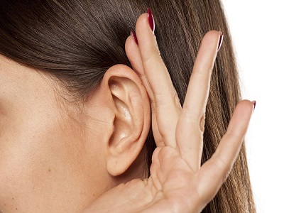  Temporary Hearing Loss