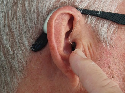 Different types of hearing machines